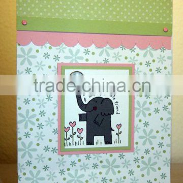 Paper Gift Bag