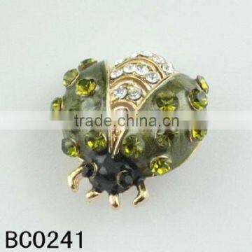 2013 Fashion Bangjin Wholesale Bulk Brooch