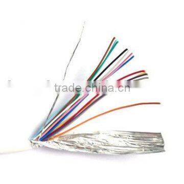Alarm cable