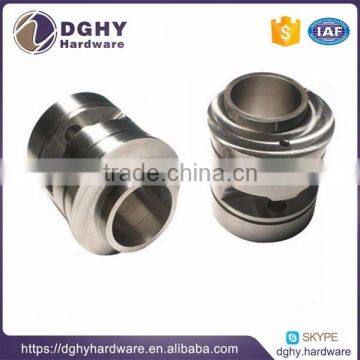 competitive price high performance custom cnc turning parts                        
                                                                                Supplier's Choice