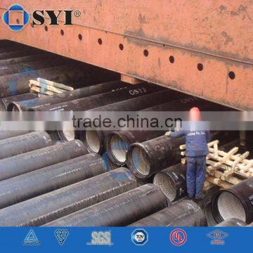 Ductile Iron Pipe For Potable Water photo-6