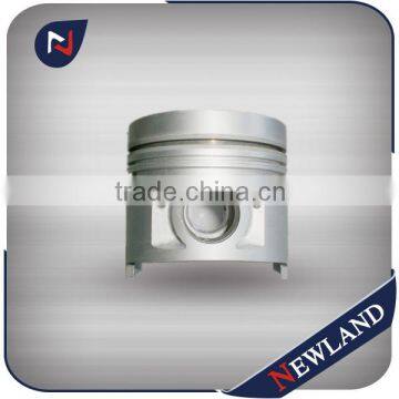 cast or forged for Mazda 1.6ZM piston