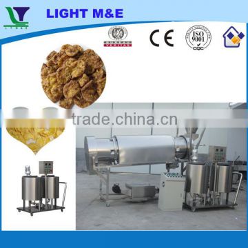 Sugar Coating Machine For Snack