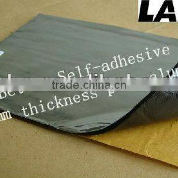 sound deadening/ dampening material- ZZ-02-help car reduce heat and noise