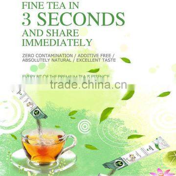 OEM Weight Loss Instant Tea Powder photo-3