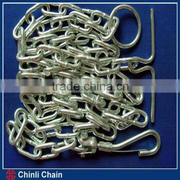 High quality Pet Chain ,Cattle chain for Chinli