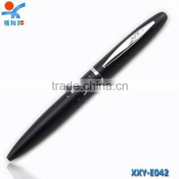 High quality fashion promotional metal ballpoint pen/metal ball pen/metal pen