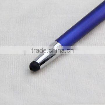 Metallic Colored Body Wholesale Click Advertising Pen photo-4