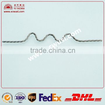 China Manufacturer Best Price High Quality Heat Tungsten Wire