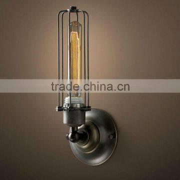 ETL approved indoor wall lamp