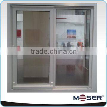 Aluminum sliding security door manufacturer