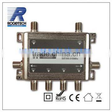Satellite Multiswitch (RMS-206)