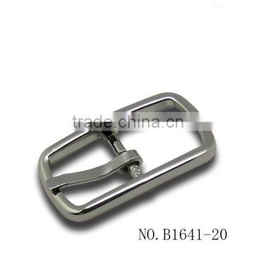 20mm lady Promotion buckle