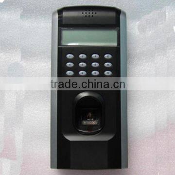 Hight Quanlity Fingerprint Access Control Time Attendance Terminal F7 photo-2