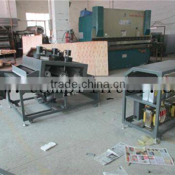 TM-UV-D Offset Printer UV Tunnel Dryer photo-6