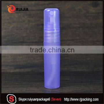 Free Samples 5ml Pen Perfume Bottle Plastic Materical Supplier's Choice photo-5