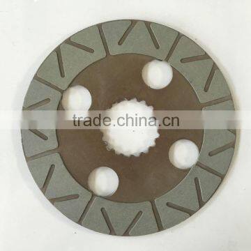 Dongjiang Paper Based Friction Plate Good Sales