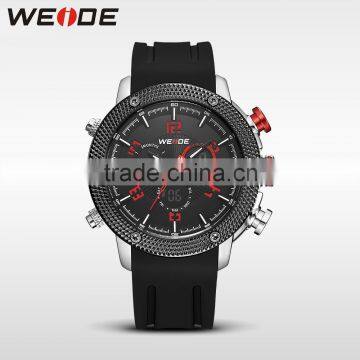2016 Watches Men Wrist Military Men Quartz Watch Hour Date Clock Man Casual Sports Watch Brand