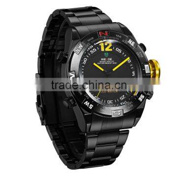 WEIDE Japan Movt Quartz Watches Unique Luxury Watches Brand Diver Watches Wh2310 photo-4