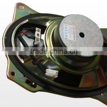 High Quality Rear Speakers High Definition Audio for BYD G6 Car Parts Accessories photo-3