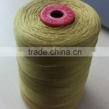100 Spun Polyester Sewing Thread