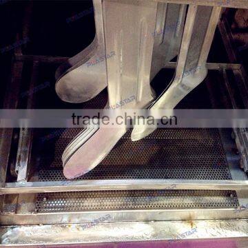 Dependable Performance Basketball Socks Boarding Machine photo-5