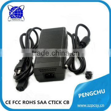 Switching power supply 220vac 150w 15v 10a with CE, ROHS