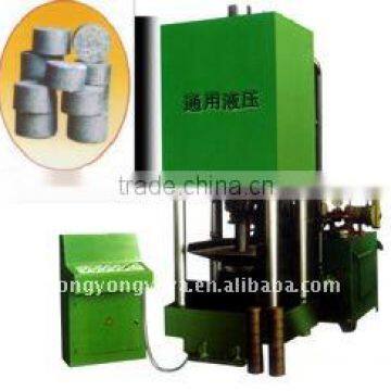 Metal Chips Briquette Press(Y83-315)