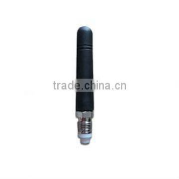 3G terminal free sample Rubber portable Antenna