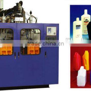 Detergent/Shampoo bottle making machine