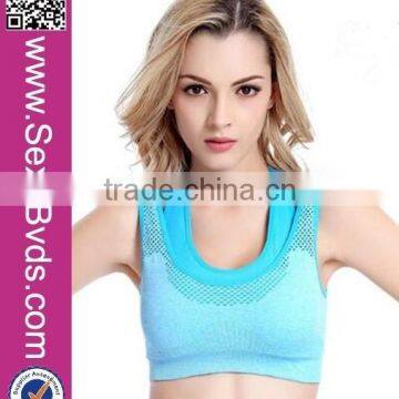 High Quality Women Sports Bra, 2016 Custom Sports Bra, Wholesale Sports Bra
