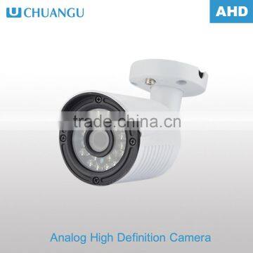 1.3MP IR LED Security Camera IR Distance 20m With IR-CUT Filter Outdoor Waterproof IP66 AHD camera