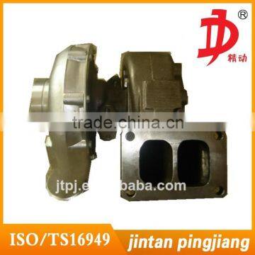 H2D 3526008 turbocharger for VOLVO