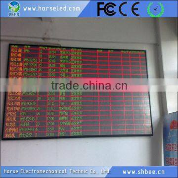 Good quality hot-sale retop indoor smd 5mm led screen