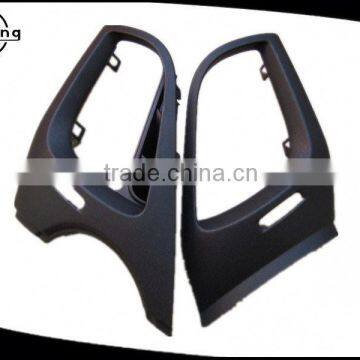 Design And Manufacture Plastic Products Factory photo-3