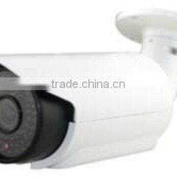 2015 Hot Sale New Technology 500meters Transmission Distance 2mp 1080p hd Cvi Bullet Camera photo-3