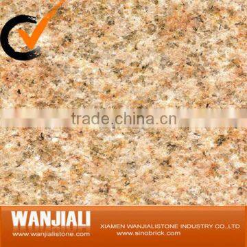 China G682 Flamed Granite