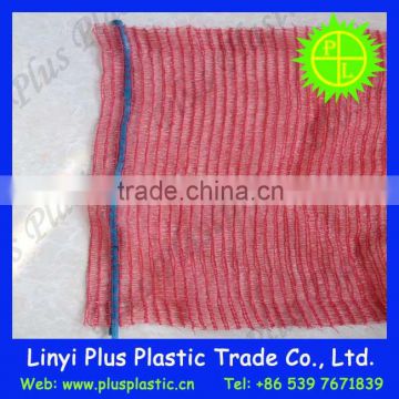 Mesh Bag For Keeping Vegetables,Monofilament Mesh Bag For Vegetable Fruit Packing photo-3