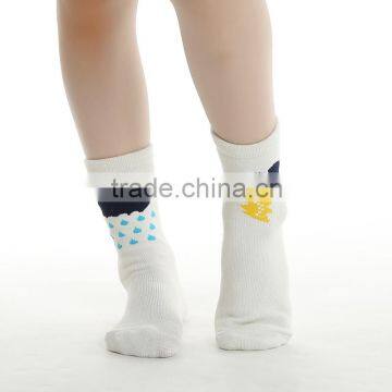 Lovely Animal 100%cotton Warmly Wholesale Kids Socks photo-5