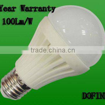 CERAMIC LED BULB 3W 5W 7W 9W