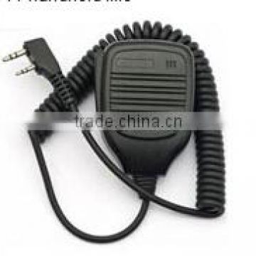 Two Way Radios Accessories: Car Charger Eliminitor, High Power Battery Replacement, High Gain Antenna, Microphone Speaker