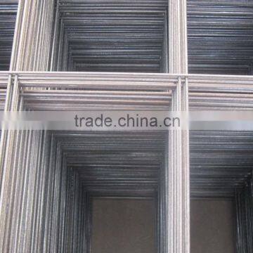 8mm Steel Bar Wire Mesh(Factory)