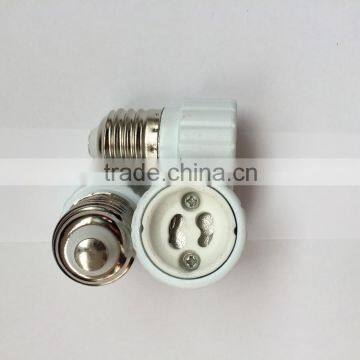 Lamp Holder Converter Adapter E27 to GU10 Adapter