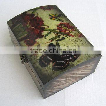 Gift Box, Jewellery Box
