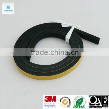 Adhesive high elasticity eva foam strip