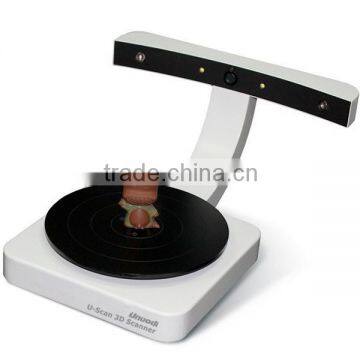 Cheap Price High Accuracy Shining 3D Scanner china made cost of a scanner
