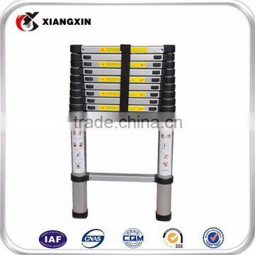 Tree Stand Folding Aluminum Telescopic Ladder En131 photo-2