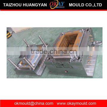 Crate Mould