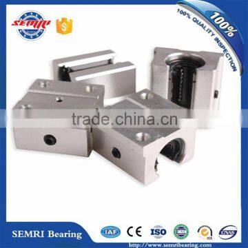 SBR16UU Linear Motion Ball Slide Units with High Quality from China Factory