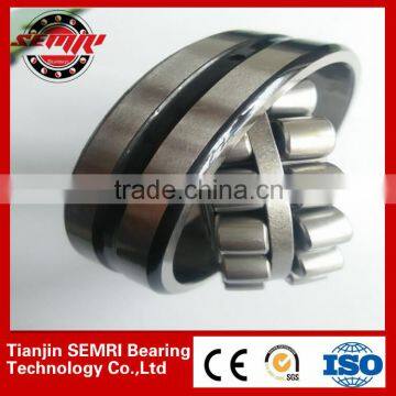 SEMRI factory High precision spherical roller bearings 23024c size 120x180x46mm